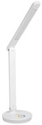 LED RGBW Lampada da tavolo dimmerabile con funzione di power bank LED/12W/5V 2800-6000K bianco