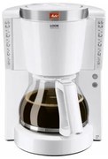 Caffettiera Elettrica Melitta Look IV Selection 1011-03 1000 W