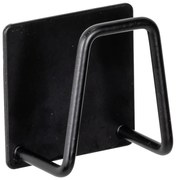 Gancio autobloccante in acciaio inox Edea - Wenko