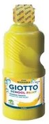 FLACONE 250ML TEMPERA GIALLO LAVABI