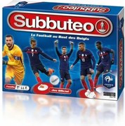 Gioco da Tavolo Megableu Subbuteo French team (FR)