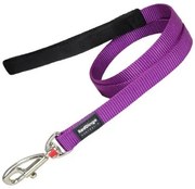 Guinzaglio per Cani Red Dingo Viola (1,2 x 120 cm)