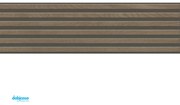 Cifre Ceramiche "Jarrel" Walnut Mate Rett.30x90