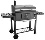 PEREZ - barbecue a carbonella XL