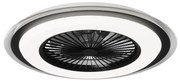 Ventilatore da soffitto Majola bianco, D. 60 cm INSPIRE