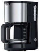 Caffettiera Americana Braun KF1500BK Nero 1000 W