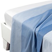 Lenzuolo Superiore in Cotone Joy Singolo Caleffi Home