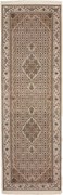 Tabriz Tappeto orientale 250 x 80 (Indian) Annodato A Mano