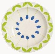 Ciotole fatte a mano Folk 2 pz