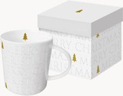 Tazza natalizia in New Bone China Trend