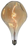 Lampadina LED FILAMENT A165 E27/4W/230V 2700K