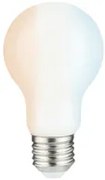 Lampadina led smart wifi dimmerabile e27 cct 3000-4000-6500k 7w 680lm