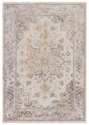 Tappeto crema 120x170 cm Flores - Asiatic Carpets