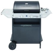 Barbecue campingaz a gas xpert 200 ls+ rocky 8,2 kw