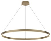 Maytoni | Rim Lampada a soffitto / plafoniera Modern Ottone