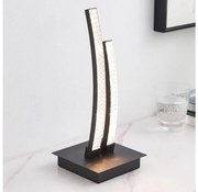 Eglo 99804 - Lampada da tavolo a LED LEJIAS LED/8W/230V