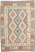 Kilim Tappeto orientale 150 x 100 (Pakistan) Annodato A Mano
