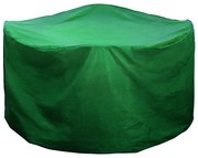 Copertura di protezione per tavolo da giardino ø 160 cm - Rayen