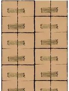 Élitis Carta da parati Noto - RM 1058 04