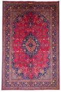 Mashad Tappeto persiano 200 x 300 (Iran)