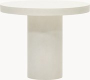 Tavolo rotondo outdoor Aiguablava