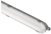 LED Luce dimmerabile per impieghi gravosi MISTY LED/10/13/16/18W/230V 4000/6500K IP66