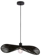 Lampada APP1831-1CP BLACK