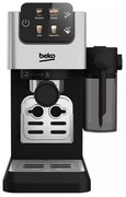 Beko - Espresso CEP5304X nero CaffeExperto