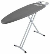 Asse da Stiro Haeger IB-SIM.002A Grigio 116 x 35 cm