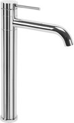 Rubinetto da bagno Rea LUNGIS Chrome Super High