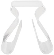 Tavolo in plastica 42x29 cm Magino - Umbra