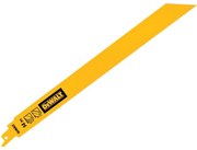 Brze.szabl. 304x1,8mm metallo - Dewalt