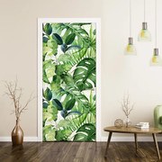 Porta Jungle leaves