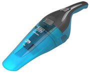 Aspirapolvere a Mano Ciclonico Black & Decker WDC 215WA