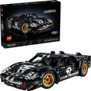 Auto da corsa Ford GT40 MKII 1966 Lego Technic