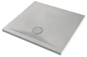 Piatto Doccia 80x80 Azzurra Ceramica "Pietra Ceramica"