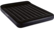 Materasso gonfiabile pillow rest classic queen doppio - cm.203x152x25h. - peso kg.5,60 (64150)