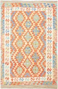 Kilim Tappeto orientale 130x180 (Pakistan) Tessuto A Mano