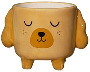 Coprivaso in pietra ø 7,5 cm Cockapoo - Sass &amp; Belle