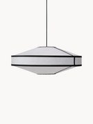 Lampada a sospensione grande Kite