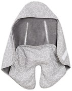 Fascia porta bebè per seggiolino auto Miffy - Roba