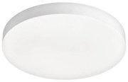 Top Light - Plafoniera da bagno a LED SPIRIT LED/24W/230V IP44 Ø 30 cm bianca
