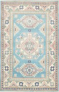 Kazak Tappeto orientale 100x160 (Pakistan) Annodato A Mano