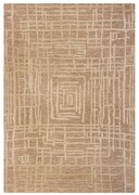 Tappeto beige 160x230 cm Elliot – Flair Rugs