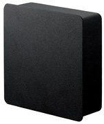 Armadietto a muro per chiavi in metallo Tower - YAMAZAKI