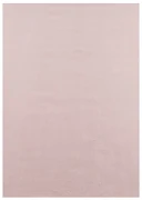Tappeto lavabile rosa 140x200 cm Sky - Ayyildiz Carpets
