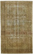 Vintage Tappeto persiano 200x330 (Iran)