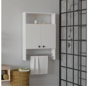 Pensile BANYO 87x60 cm bianco