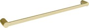 Mexen Base appendiabiti per asciugamano, oro - 7088224-50