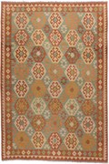 Kilim Tappeto orientale 300 x 200 (Afghanistan) Tessuto A Mano